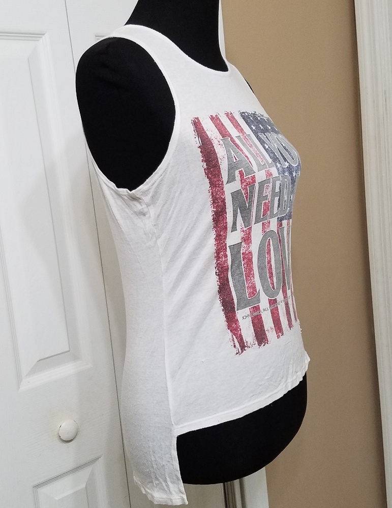 Tank top ❤ - Picture 2 of 4